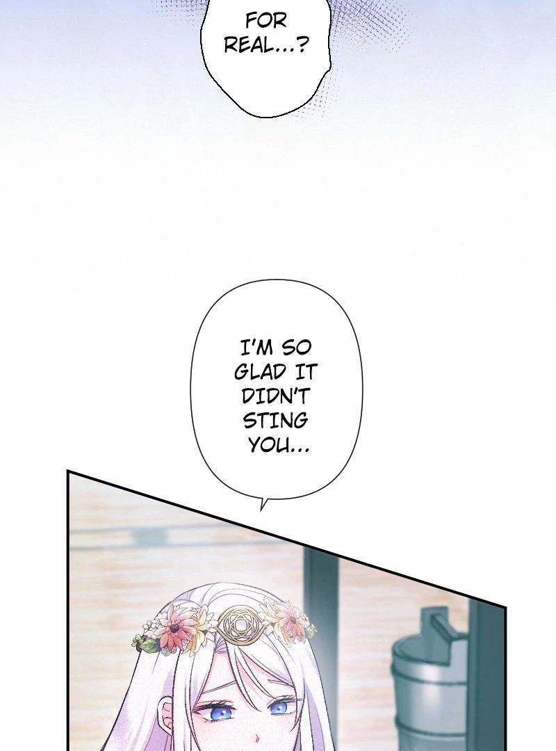 The Abandoned Saintess' Vow: To Deny the Prince's Love in Her Next Life Chapter 4 - page 56