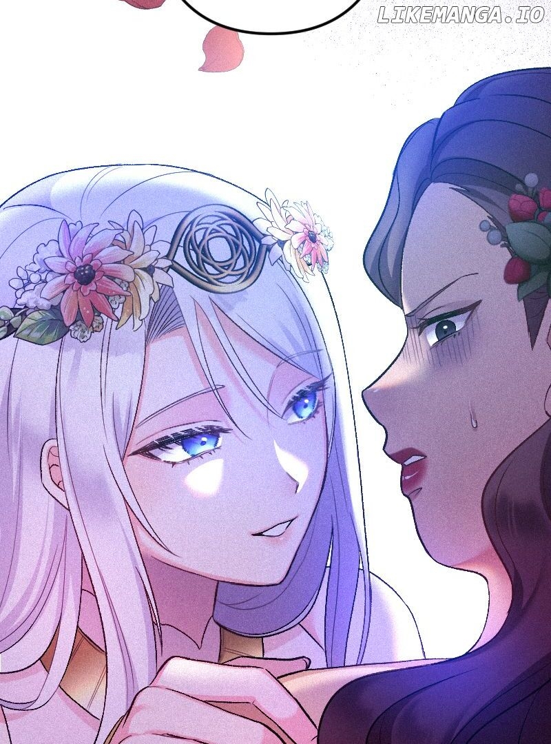 The Abandoned Saintess' Vow: To Deny the Prince's Love in Her Next Life Chapter 4 - page 60
