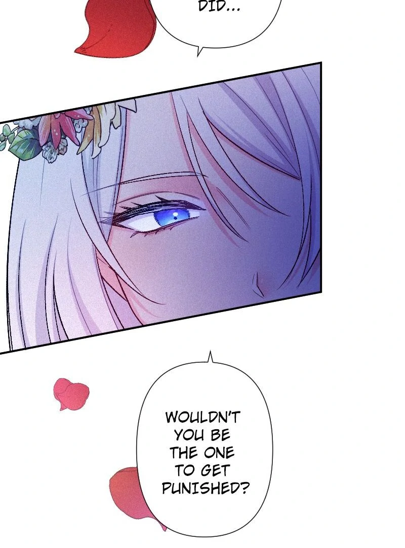 The Abandoned Saintess' Vow: To Deny the Prince's Love in Her Next Life Chapter 4 - page 62