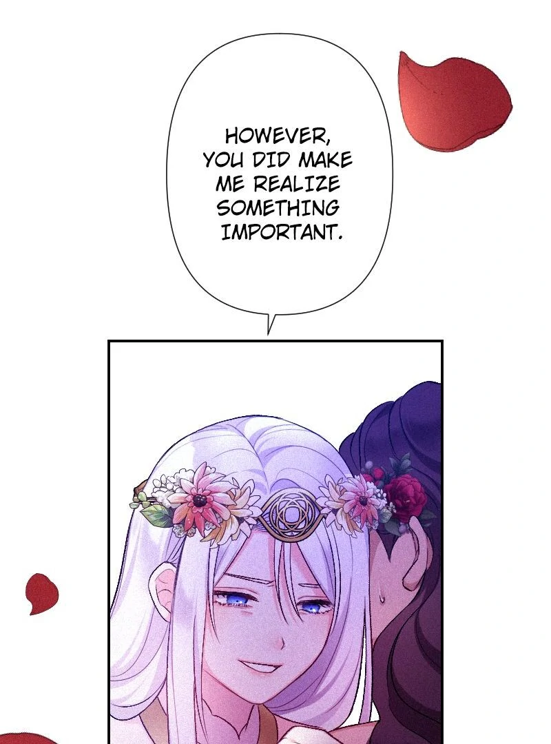 The Abandoned Saintess' Vow: To Deny the Prince's Love in Her Next Life Chapter 4 - page 64