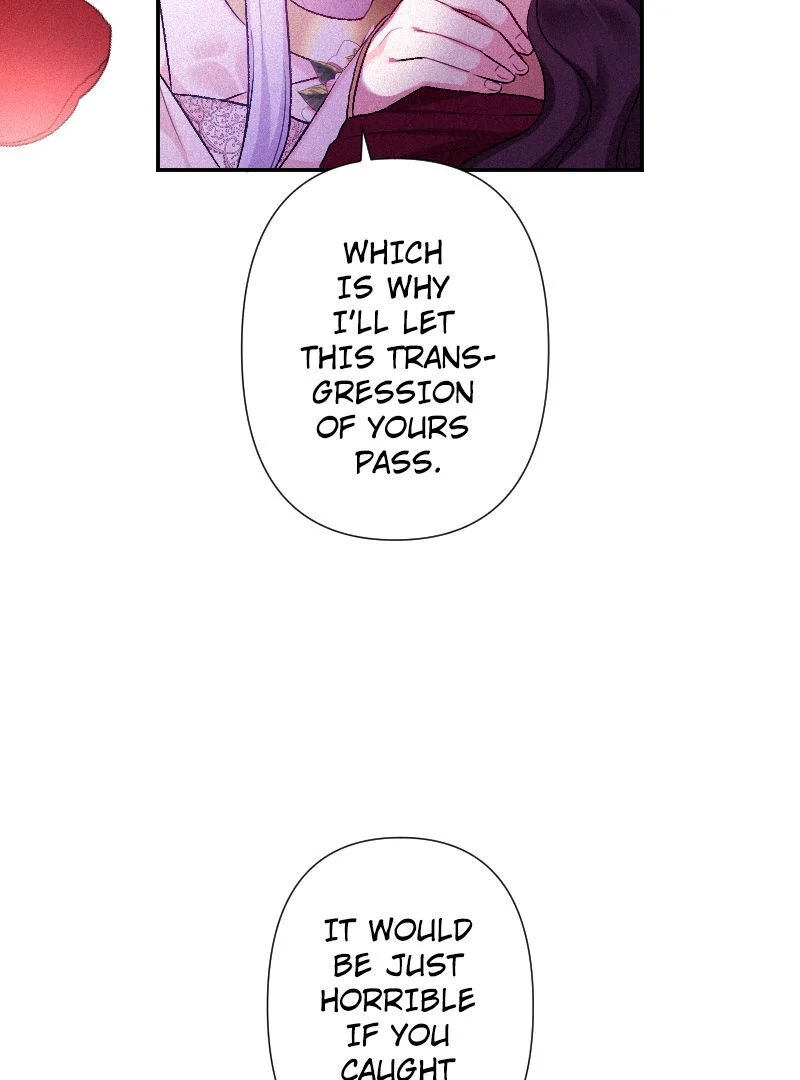 The Abandoned Saintess' Vow: To Deny the Prince's Love in Her Next Life Chapter 4 - page 65