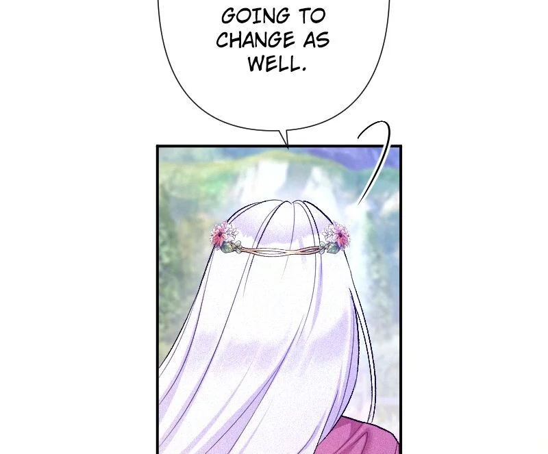 The Abandoned Saintess' Vow: To Deny the Prince's Love in Her Next Life Chapter 4 - page 68