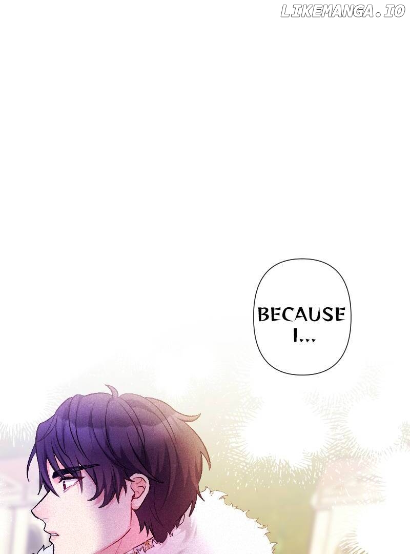 The Abandoned Saintess' Vow: To Deny the Prince's Love in Her Next Life Chapter 4 - page 6