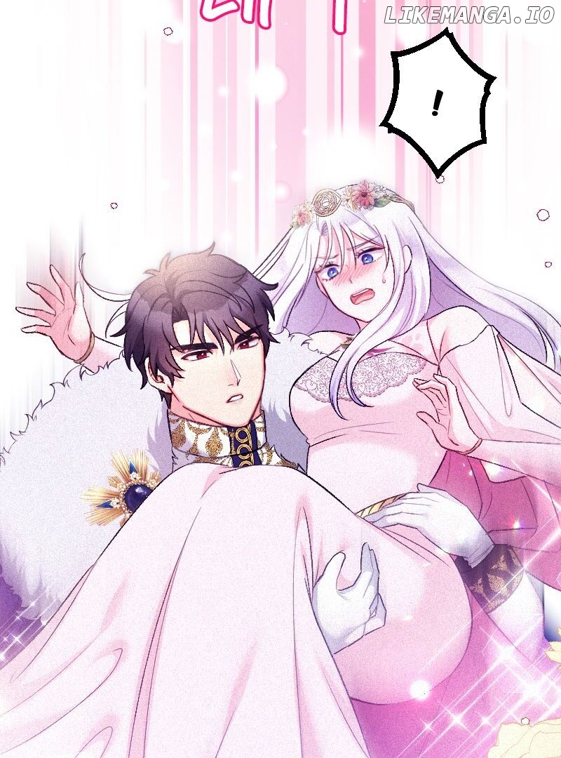 The Abandoned Saintess' Vow: To Deny the Prince's Love in Her Next Life Chapter 4 - page 70