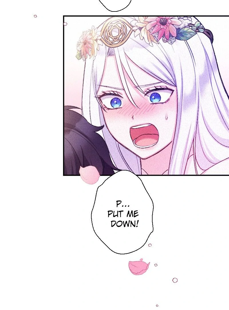 The Abandoned Saintess' Vow: To Deny the Prince's Love in Her Next Life Chapter 4 - page 72