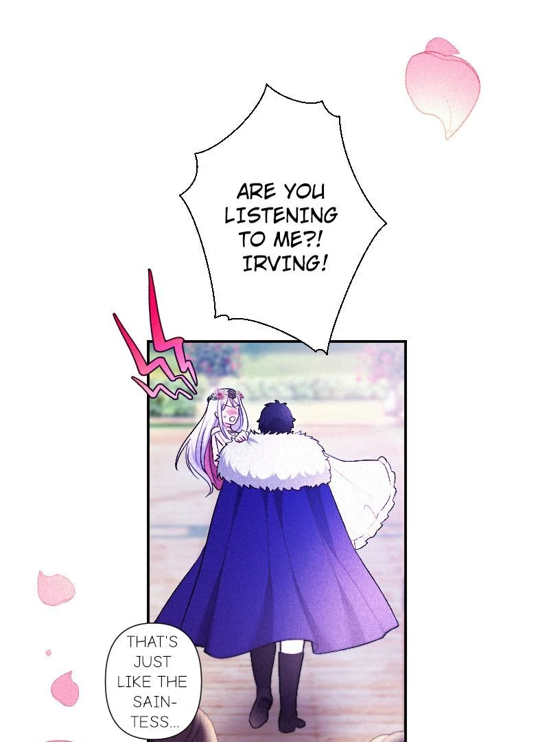 The Abandoned Saintess' Vow: To Deny the Prince's Love in Her Next Life Chapter 4 - page 73