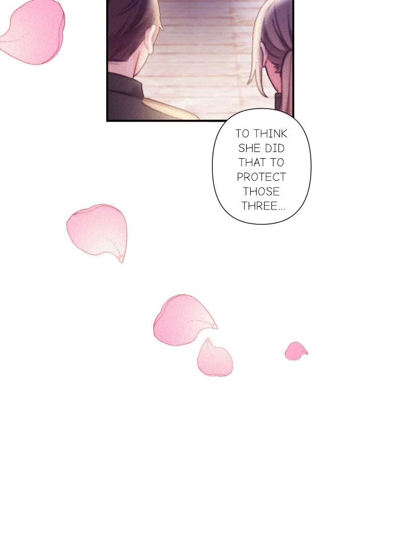 The Abandoned Saintess' Vow: To Deny the Prince's Love in Her Next Life Chapter 4 - page 74