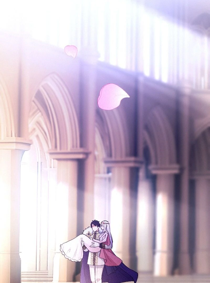 The Abandoned Saintess' Vow: To Deny the Prince's Love in Her Next Life Chapter 4 - page 76