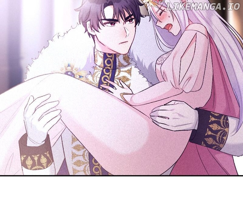 The Abandoned Saintess' Vow: To Deny the Prince's Love in Her Next Life Chapter 4 - page 78