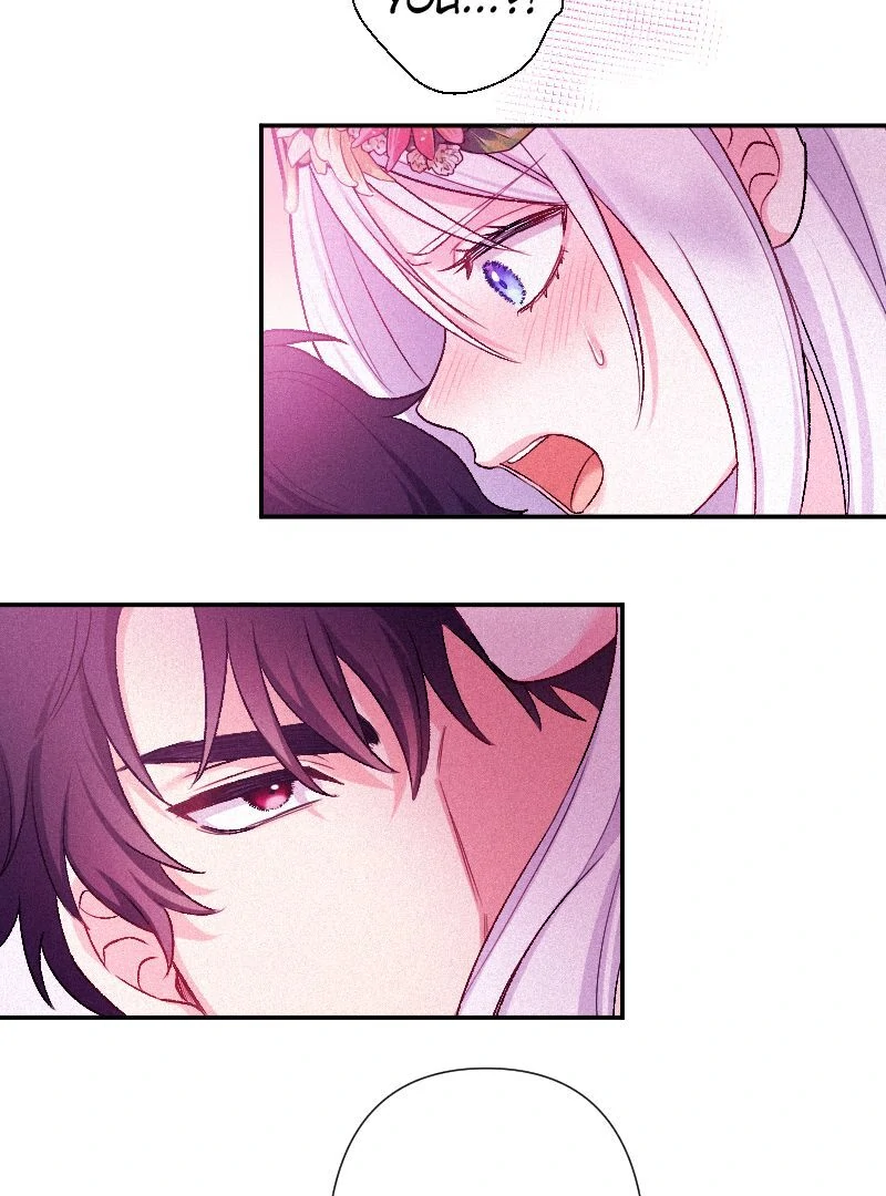 The Abandoned Saintess' Vow: To Deny the Prince's Love in Her Next Life Chapter 4 - page 81