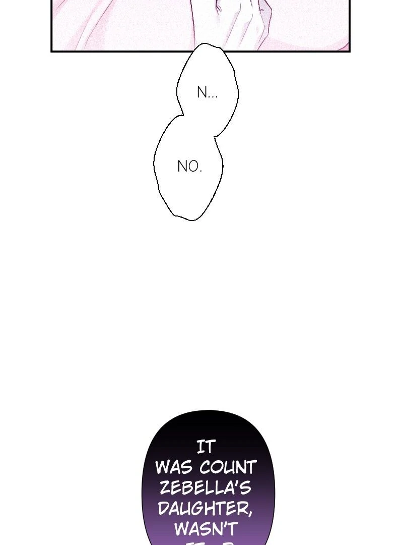 The Abandoned Saintess' Vow: To Deny the Prince's Love in Her Next Life Chapter 4 - page 84
