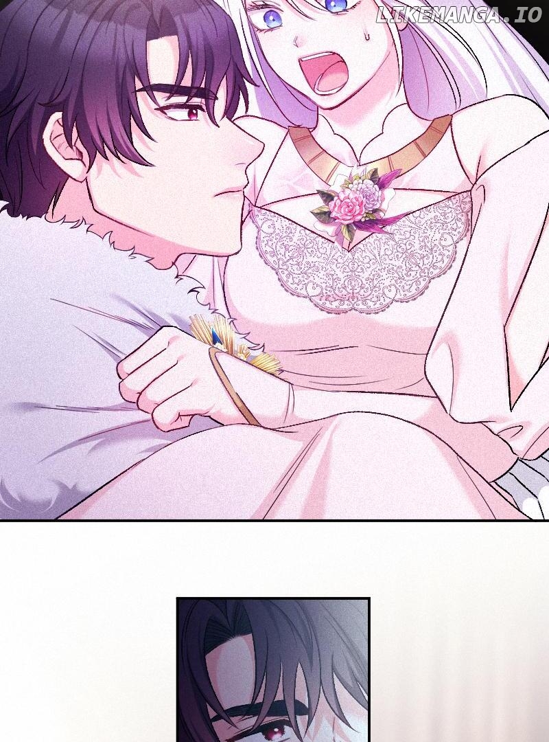 The Abandoned Saintess' Vow: To Deny the Prince's Love in Her Next Life Chapter 4 - page 88