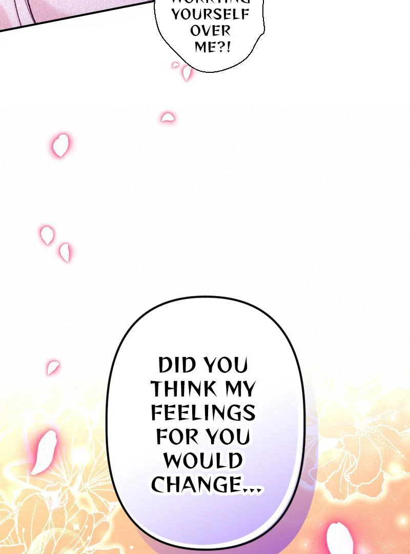 The Abandoned Saintess' Vow: To Deny the Prince's Love in Her Next Life Chapter 4 - page 91
