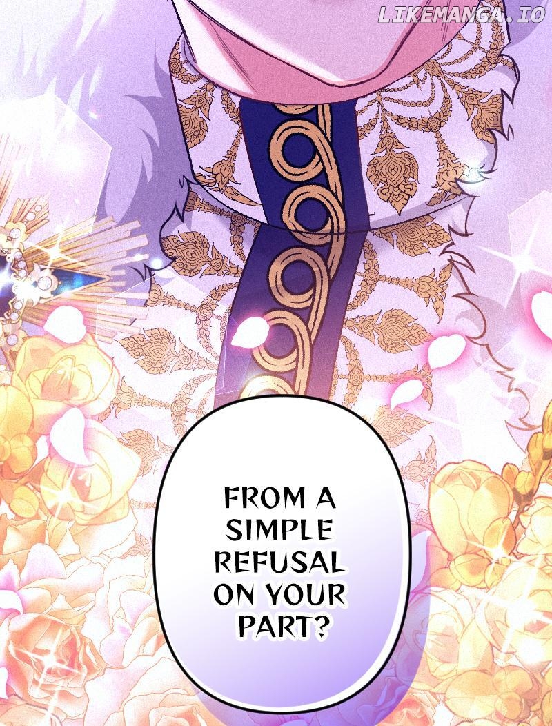 The Abandoned Saintess' Vow: To Deny the Prince's Love in Her Next Life Chapter 4 - page 93