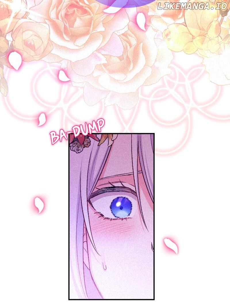 The Abandoned Saintess' Vow: To Deny the Prince's Love in Her Next Life Chapter 4 - page 94