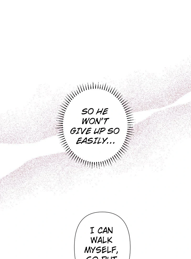 The Abandoned Saintess' Vow: To Deny the Prince's Love in Her Next Life Chapter 4 - page 95