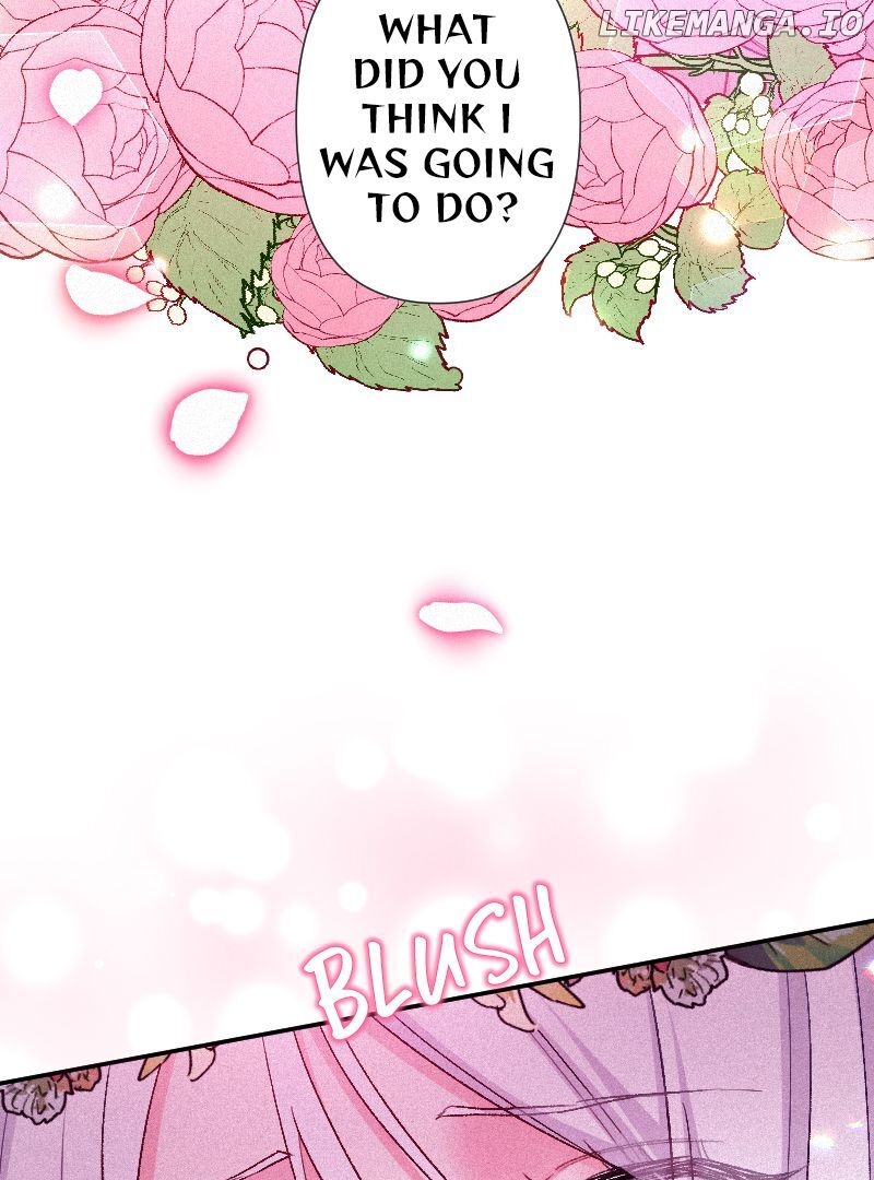 The Abandoned Saintess' Vow: To Deny the Prince's Love in Her Next Life Chapter 5 - page 9