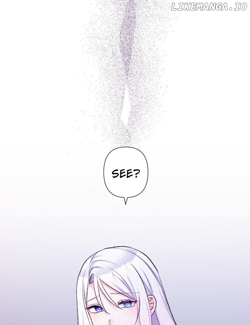 The Abandoned Saintess' Vow: To Deny the Prince's Love in Her Next Life Chapter 5 - page 99