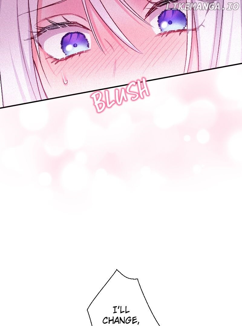 The Abandoned Saintess' Vow: To Deny the Prince's Love in Her Next Life Chapter 5 - page 10