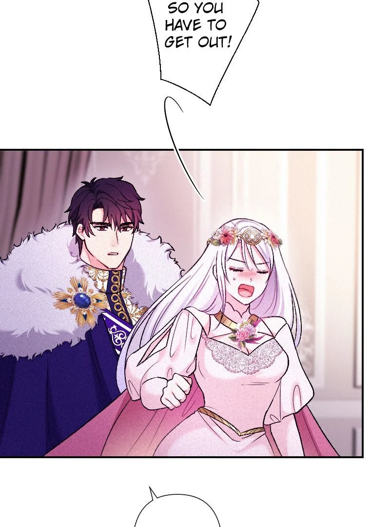 The Abandoned Saintess' Vow: To Deny the Prince's Love in Her Next Life Chapter 5 - page 11