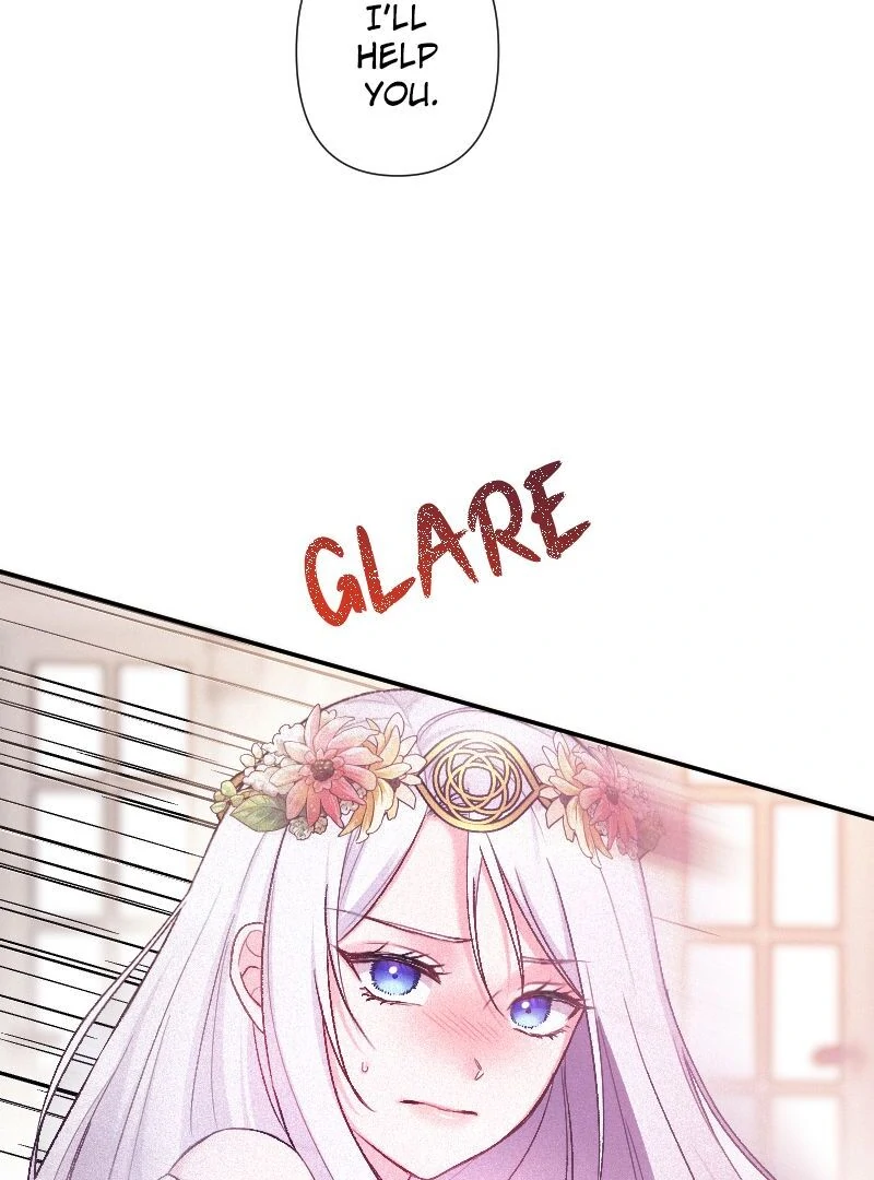 The Abandoned Saintess' Vow: To Deny the Prince's Love in Her Next Life Chapter 5 - page 12