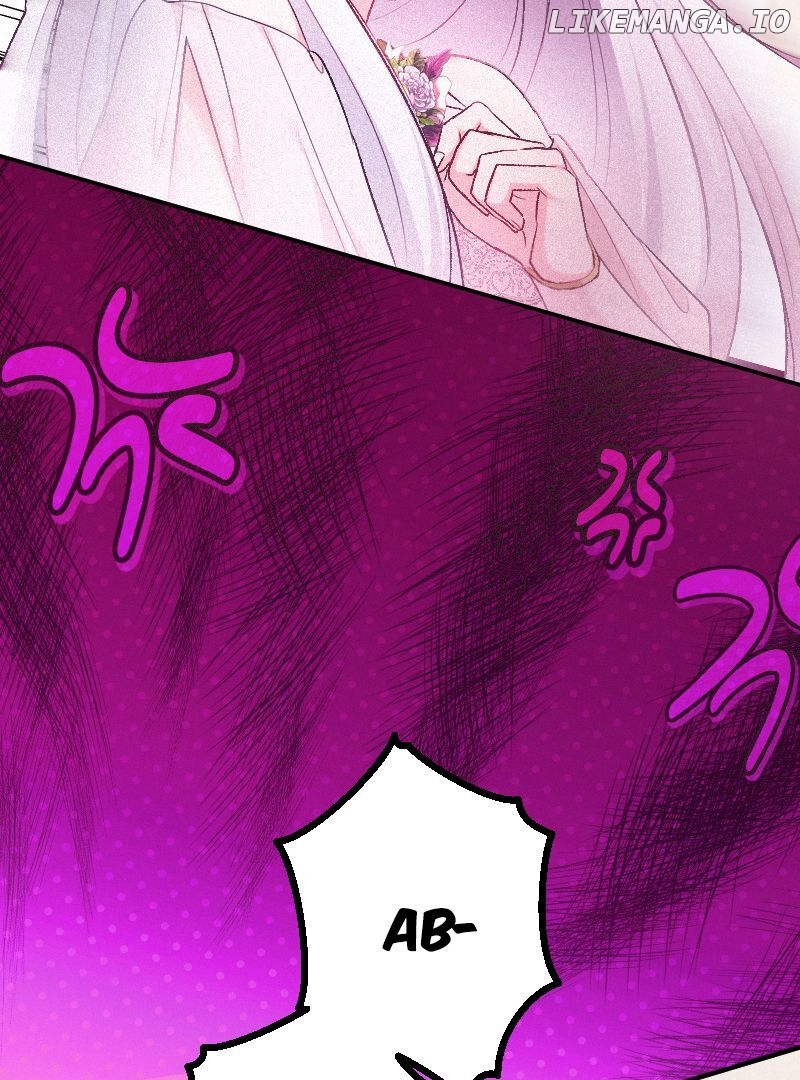 The Abandoned Saintess' Vow: To Deny the Prince's Love in Her Next Life Chapter 5 - page 13