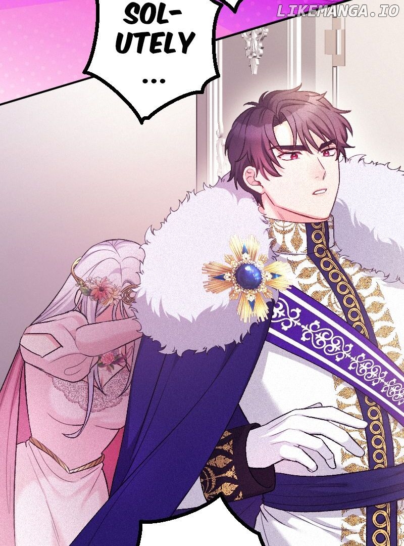 The Abandoned Saintess' Vow: To Deny the Prince's Love in Her Next Life Chapter 5 - page 14
