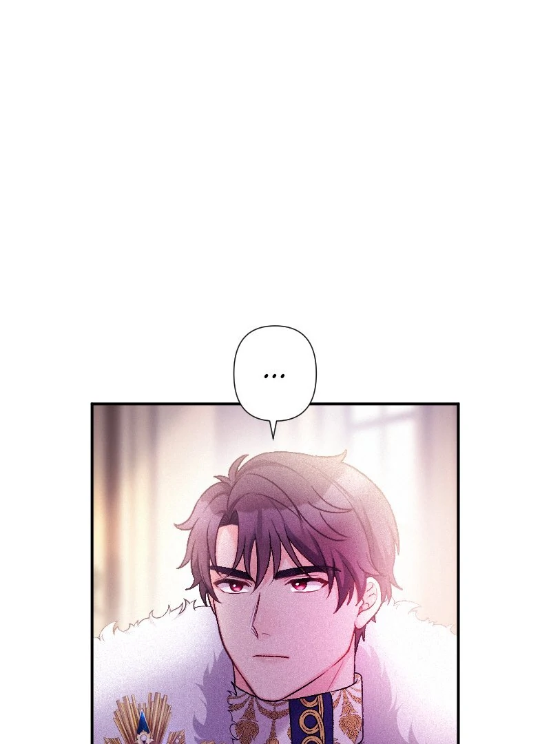 The Abandoned Saintess' Vow: To Deny the Prince's Love in Her Next Life Chapter 5 - page 17