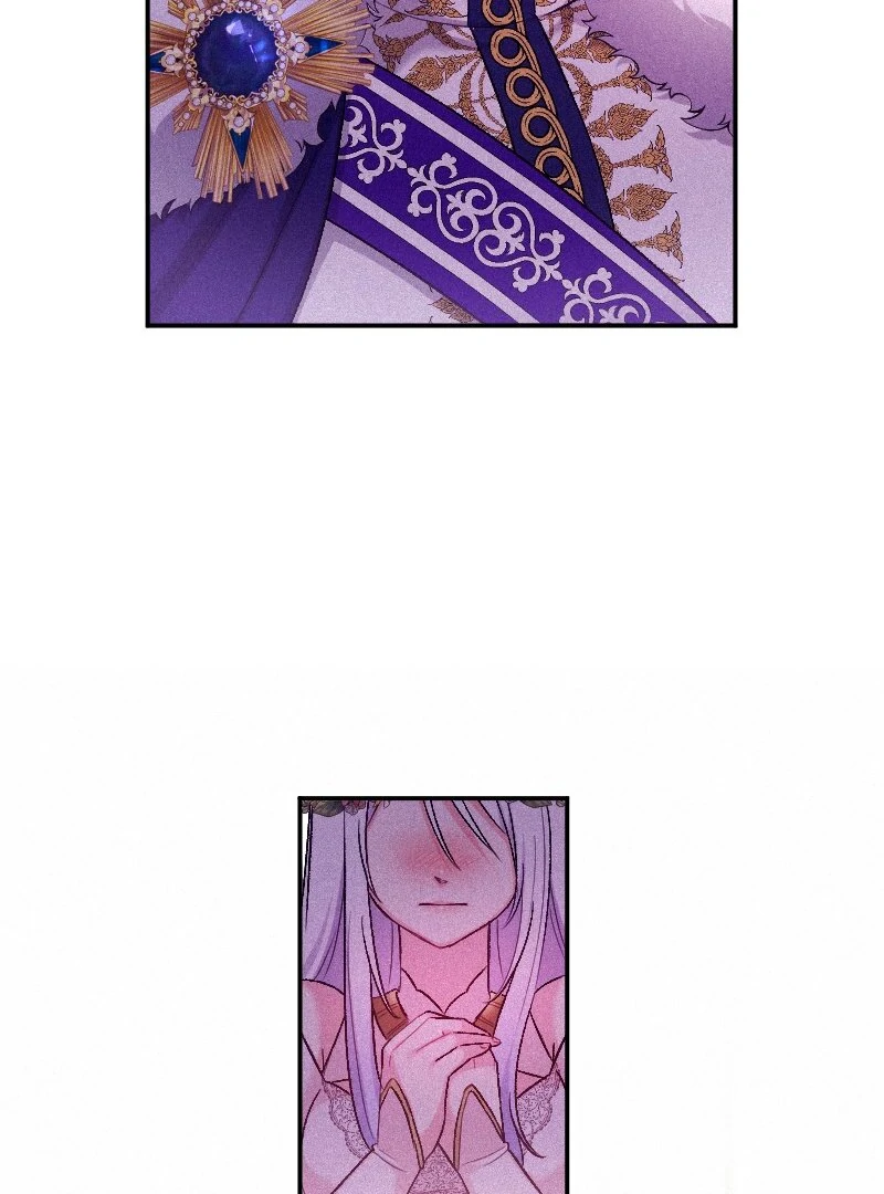 The Abandoned Saintess' Vow: To Deny the Prince's Love in Her Next Life Chapter 5 - page 18