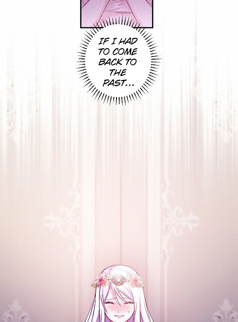 The Abandoned Saintess' Vow: To Deny the Prince's Love in Her Next Life Chapter 5 - page 19