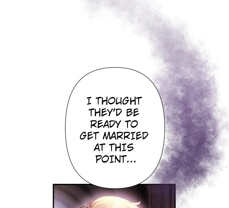 The Abandoned Saintess' Vow: To Deny the Prince's Love in Her Next Life Chapter 5 - page 24