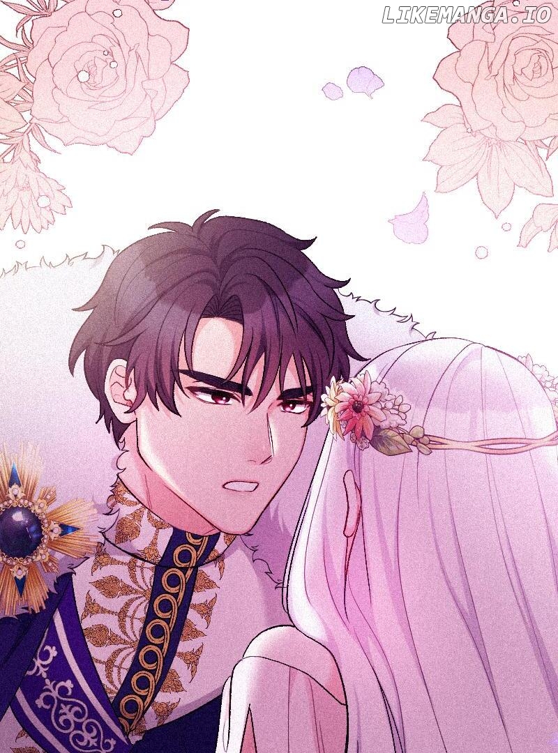 The Abandoned Saintess' Vow: To Deny the Prince's Love in Her Next Life Chapter 5 - page 2