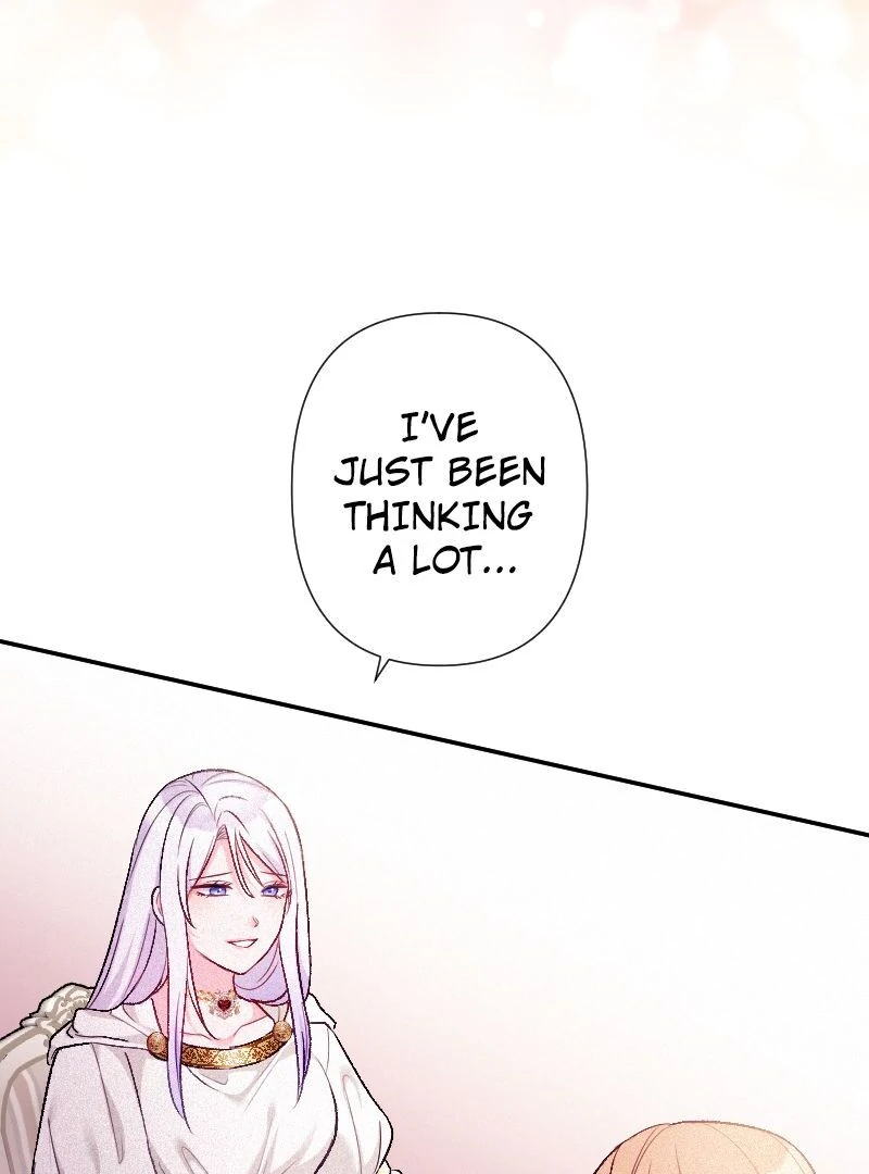 The Abandoned Saintess' Vow: To Deny the Prince's Love in Her Next Life Chapter 5 - page 31