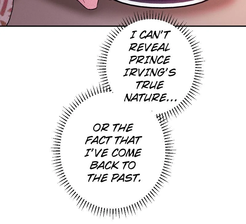 The Abandoned Saintess' Vow: To Deny the Prince's Love in Her Next Life Chapter 5 - page 34