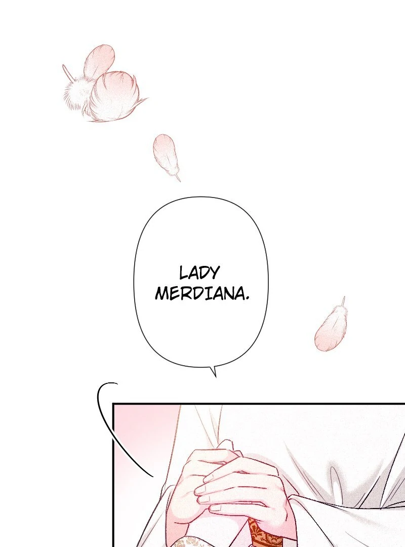 The Abandoned Saintess' Vow: To Deny the Prince's Love in Her Next Life Chapter 5 - page 35
