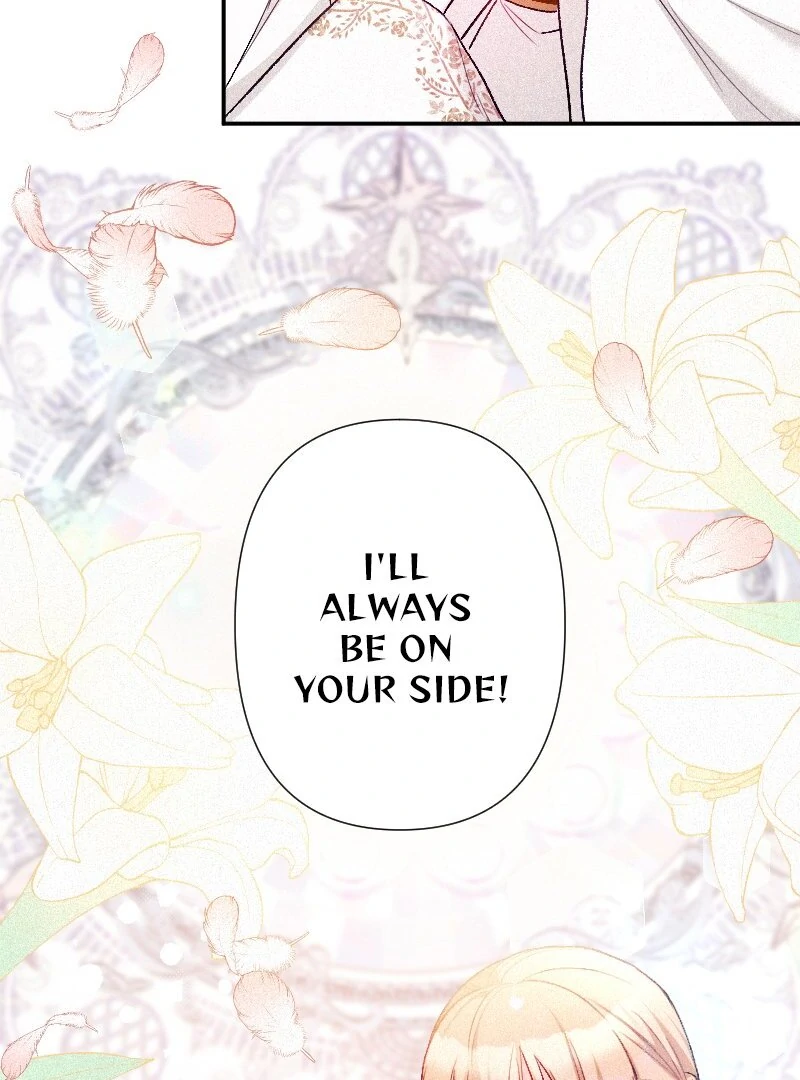 The Abandoned Saintess' Vow: To Deny the Prince's Love in Her Next Life Chapter 5 - page 36