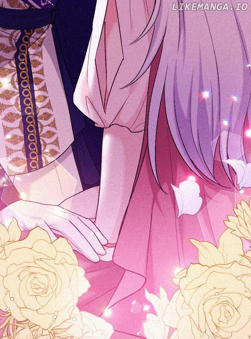 The Abandoned Saintess' Vow: To Deny the Prince's Love in Her Next Life Chapter 5 - page 3