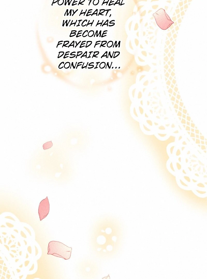 The Abandoned Saintess' Vow: To Deny the Prince's Love in Her Next Life Chapter 5 - page 40