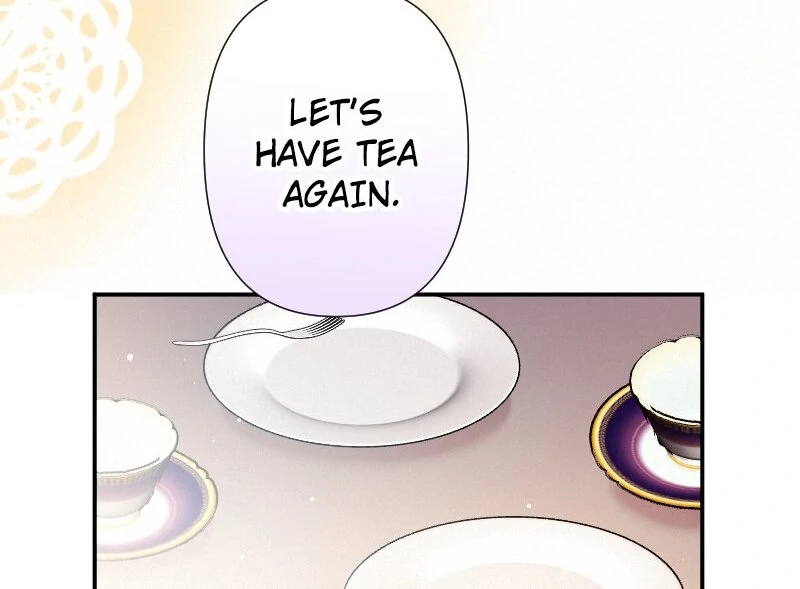The Abandoned Saintess' Vow: To Deny the Prince's Love in Her Next Life Chapter 5 - page 42