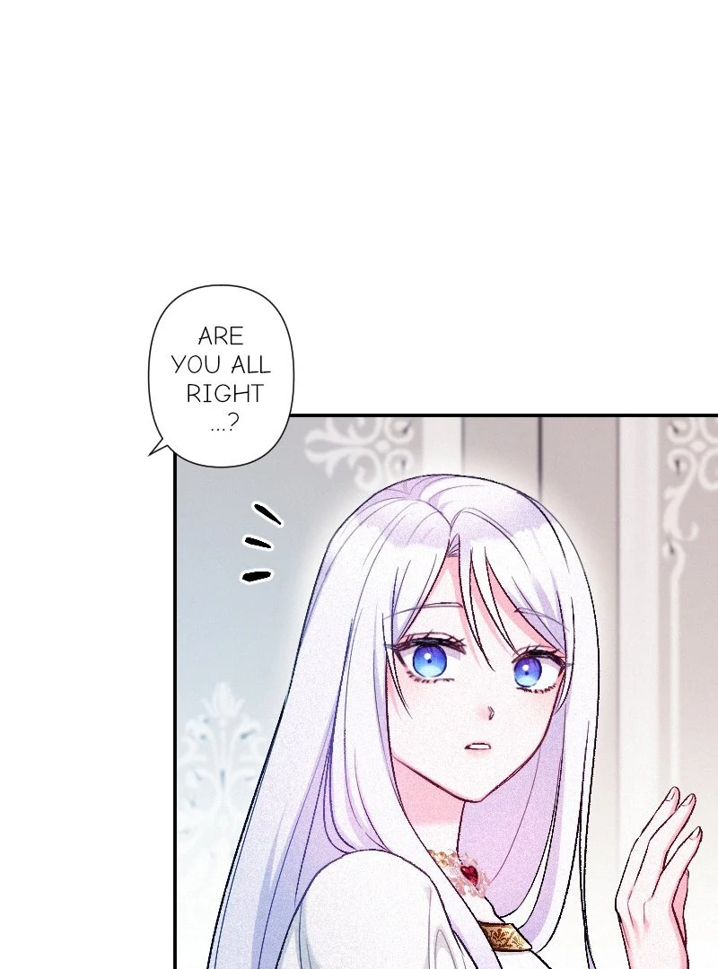 The Abandoned Saintess' Vow: To Deny the Prince's Love in Her Next Life Chapter 5 - page 48