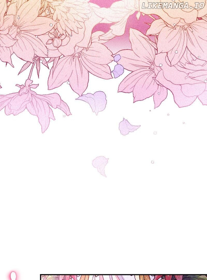 The Abandoned Saintess' Vow: To Deny the Prince's Love in Her Next Life Chapter 5 - page 4