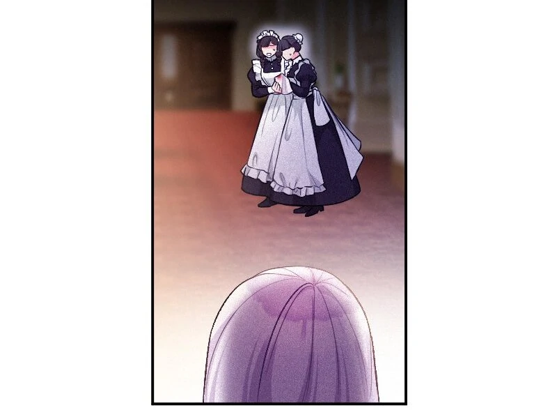 The Abandoned Saintess' Vow: To Deny the Prince's Love in Her Next Life Chapter 5 - page 50