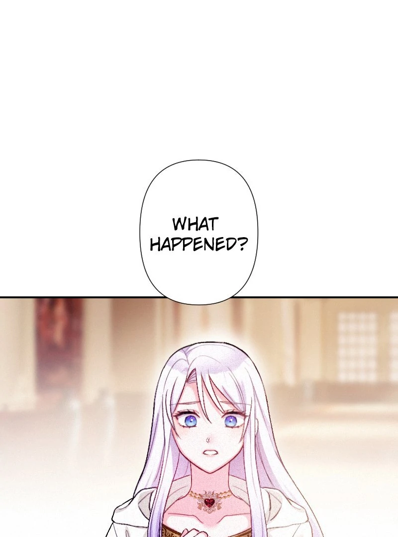 The Abandoned Saintess' Vow: To Deny the Prince's Love in Her Next Life Chapter 5 - page 51