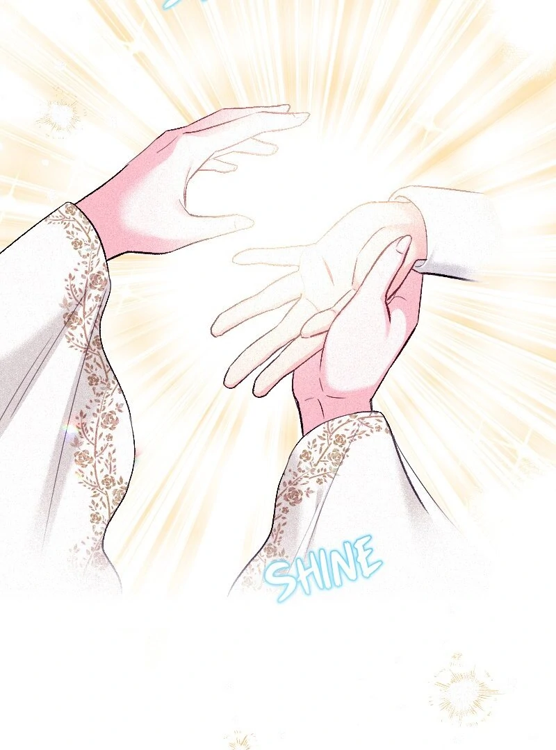 The Abandoned Saintess' Vow: To Deny the Prince's Love in Her Next Life Chapter 5 - page 56