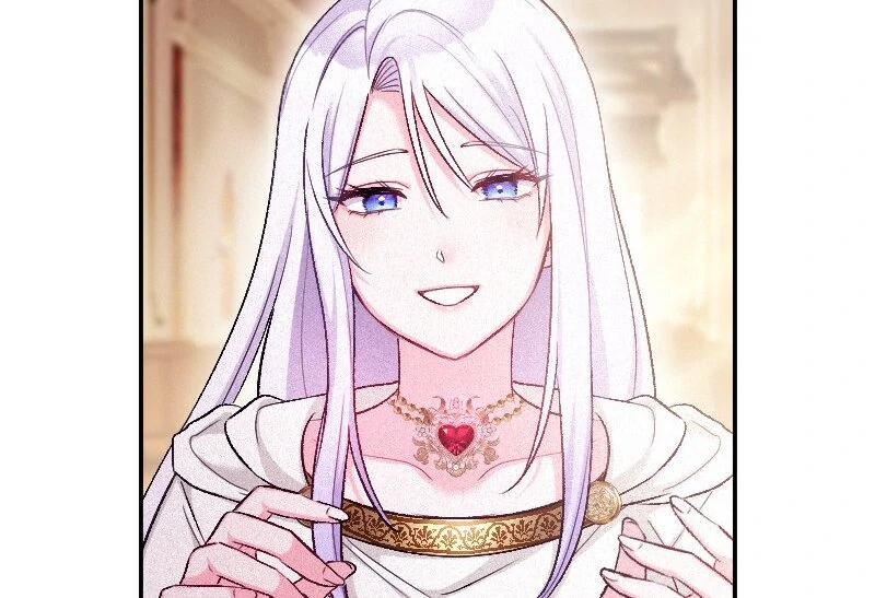 The Abandoned Saintess' Vow: To Deny the Prince's Love in Her Next Life Chapter 5 - page 58