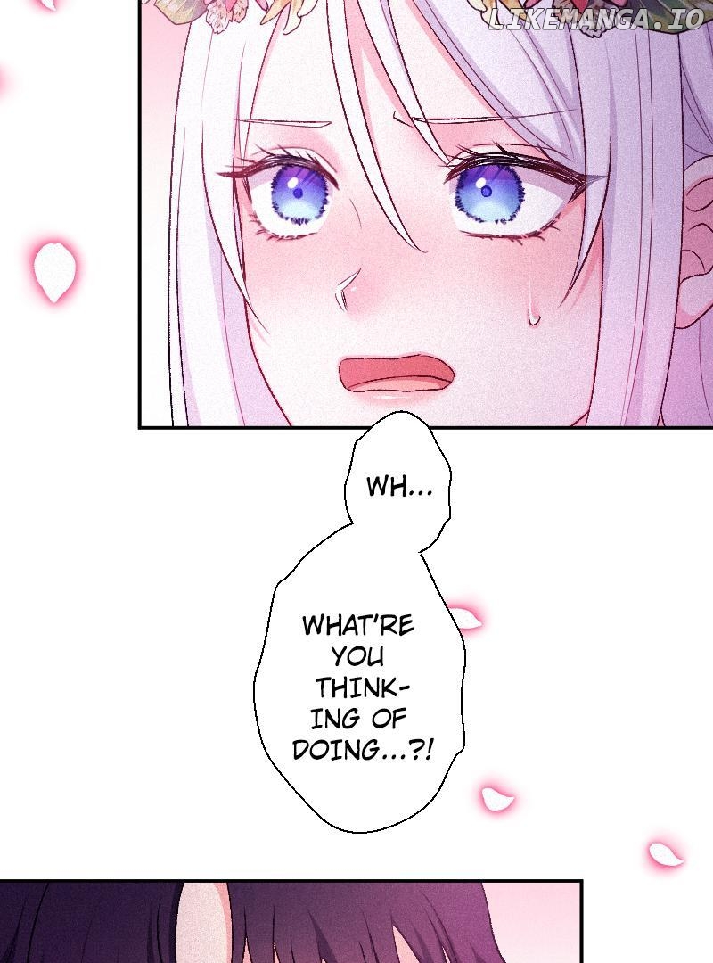 The Abandoned Saintess' Vow: To Deny the Prince's Love in Her Next Life Chapter 5 - page 5