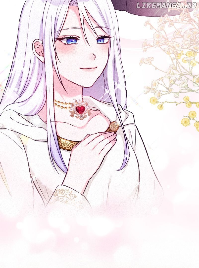 The Abandoned Saintess' Vow: To Deny the Prince's Love in Her Next Life Chapter 5 - page 61