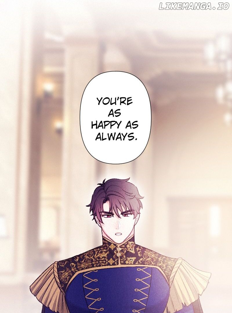 The Abandoned Saintess' Vow: To Deny the Prince's Love in Her Next Life Chapter 5 - page 62