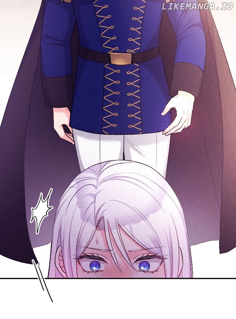 The Abandoned Saintess' Vow: To Deny the Prince's Love in Her Next Life Chapter 5 - page 63