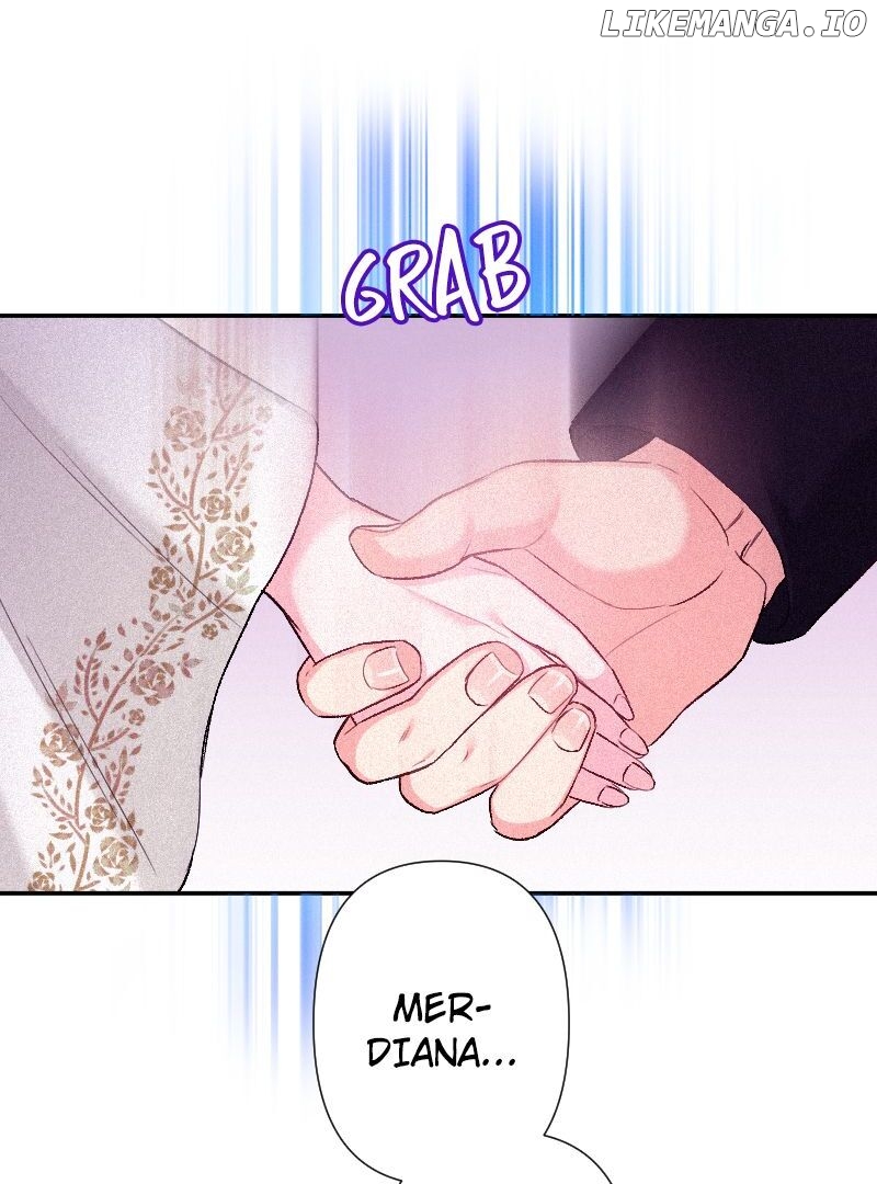 The Abandoned Saintess' Vow: To Deny the Prince's Love in Her Next Life Chapter 5 - page 64